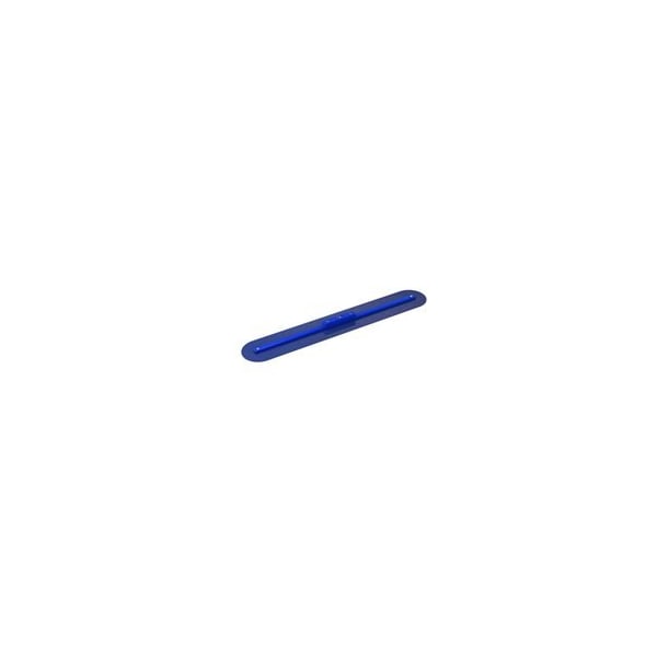 Bon 22-354 Fresno, Blue Spring 30" X 5" Rnd End